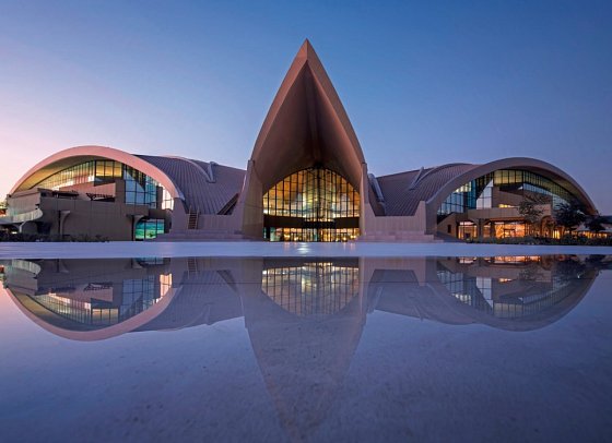 Erth Abu Dhabi