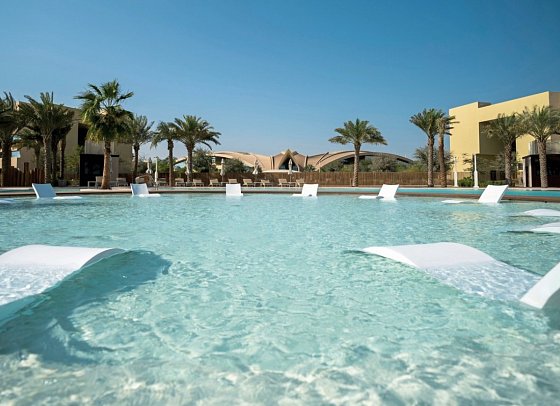 Erth Abu Dhabi