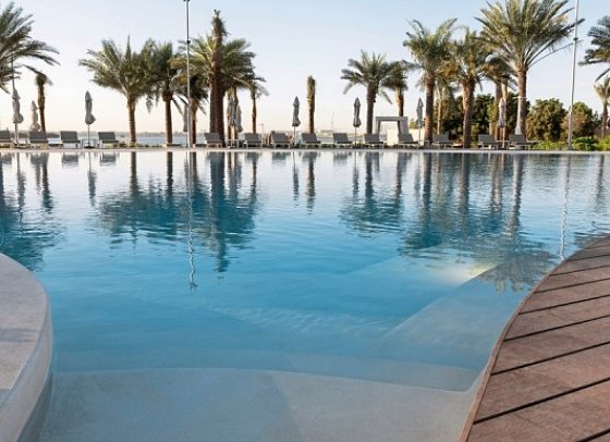Erth Abu Dhabi
