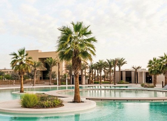 Erth Abu Dhabi