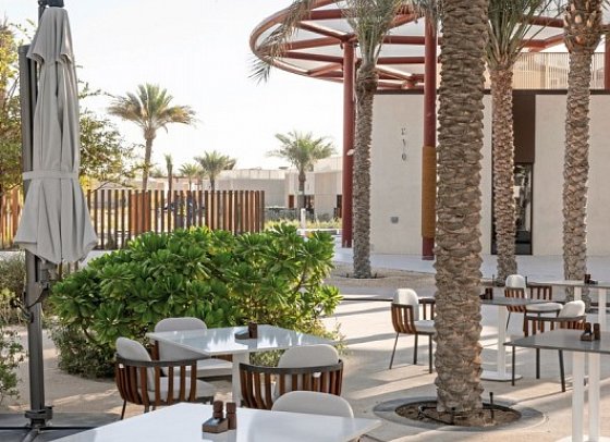 Erth Abu Dhabi