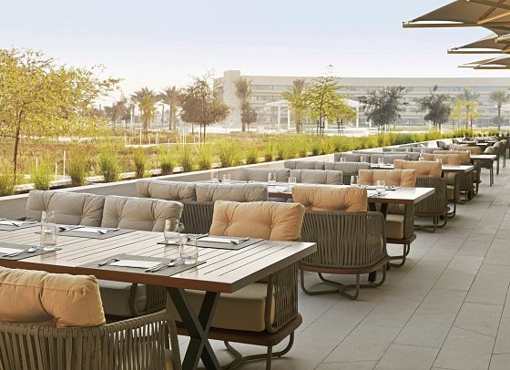 Erth Abu Dhabi