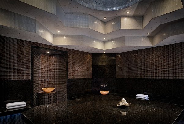 Grand Hyatt Abu Dhabi Hotel& Residences Emirates Pearl