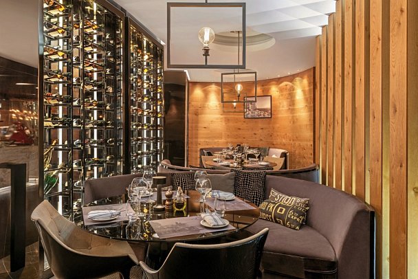 Le Royal Méridien Abu Dhabi