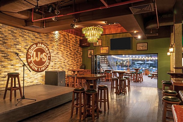 Le Royal Méridien Abu Dhabi