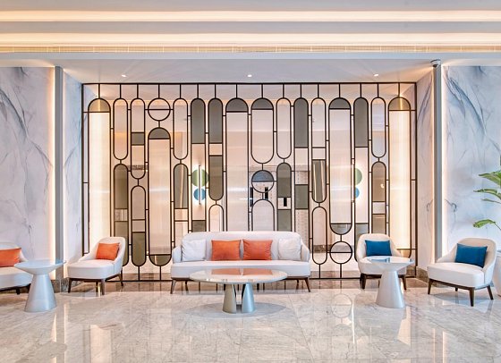Stopover Programm Abu Dhabi Kompakt