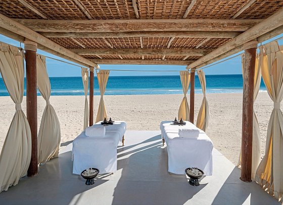 Anantara Al Yamm Villa Resort