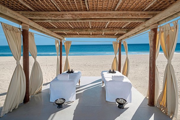 Anantara Al Yamm Villa Resort