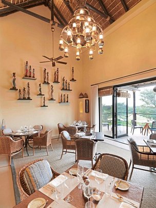 Anantara Al Sahel Villa Resort