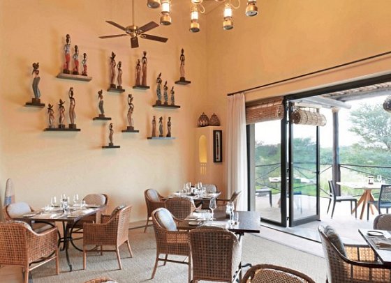 Anantara Al Sahel Villa Resort