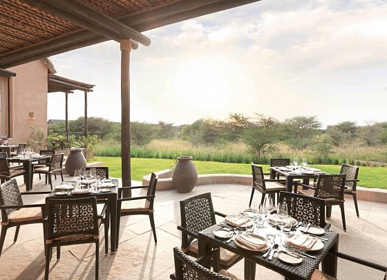 Anantara Al Sahel Villa Resort
