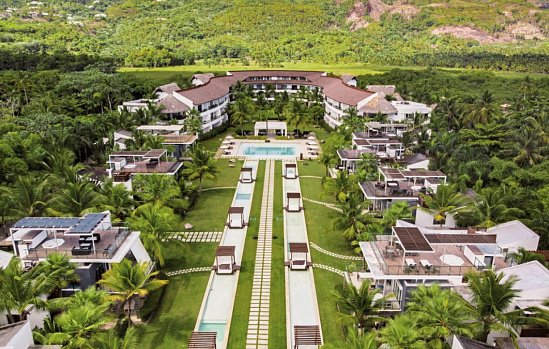 Sublime Samaná Hotel & Residences