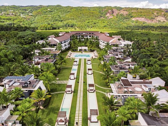 Sublime Samaná Hotel & Residences