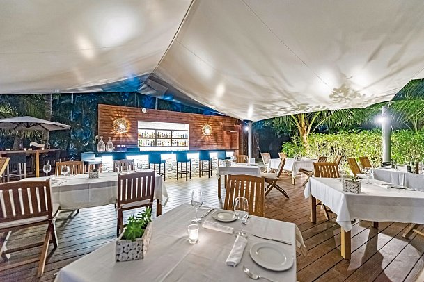 Sublime Samaná Hotel & Residences