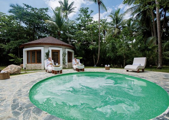 Sublime Samaná Hotel & Residences