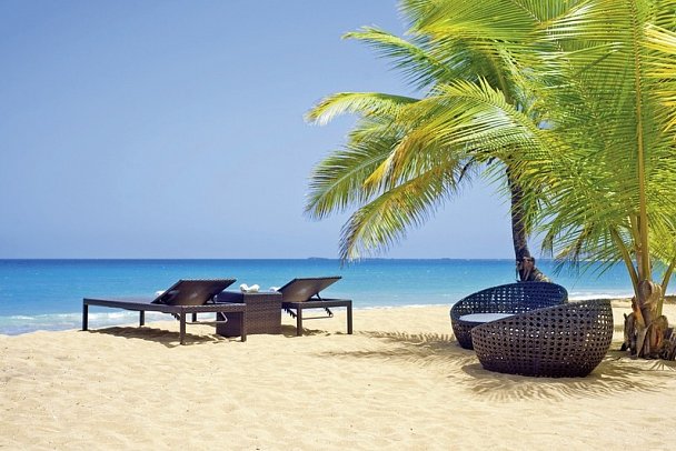 Sublime Samaná Hotel & Residences