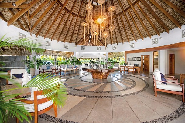 Sublime Samaná Hotel & Residences