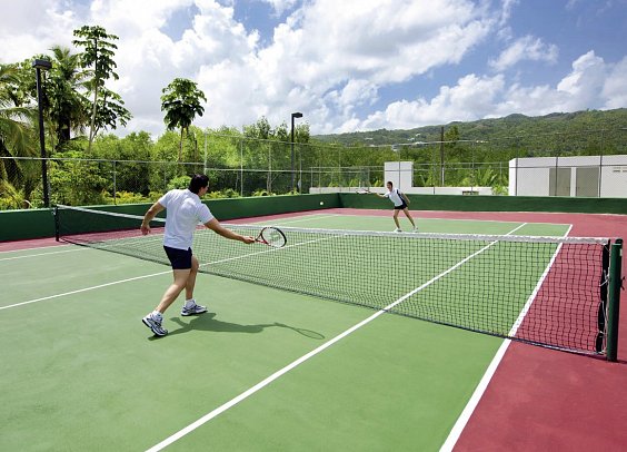 Sublime Samaná Hotel & Residences