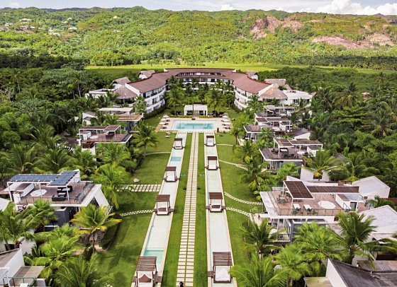 Sublime Samaná Hotel & Residences