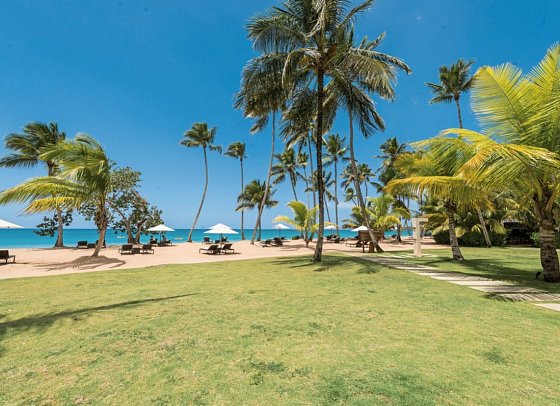 Sublime Samaná Hotel & Residences
