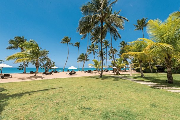 Sublime Samaná Hotel & Residences