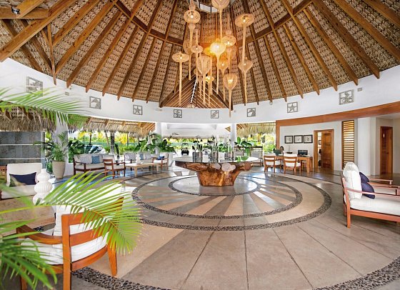 Sublime Samaná Hotel & Residences