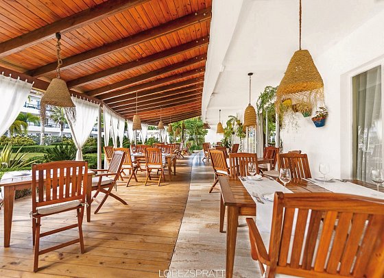 Sublime Samaná Hotel & Residences