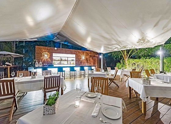 Sublime Samaná Hotel & Residences