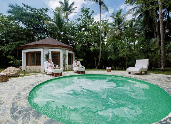 Sublime Samaná Hotel & Residences