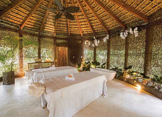 Sublime Samaná Hotel & Residences
