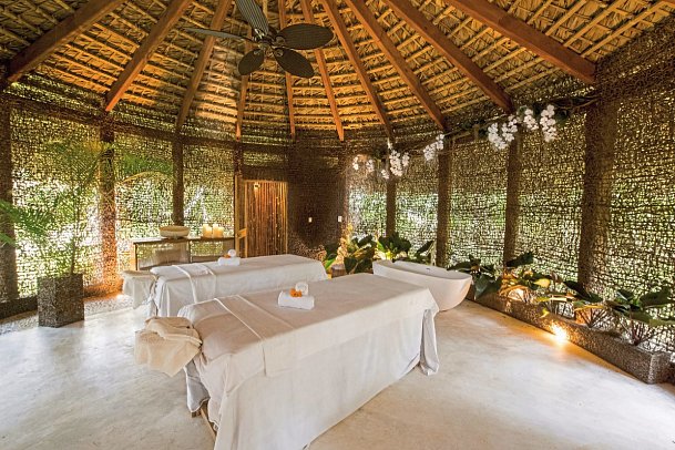 Sublime Samaná Hotel & Residences