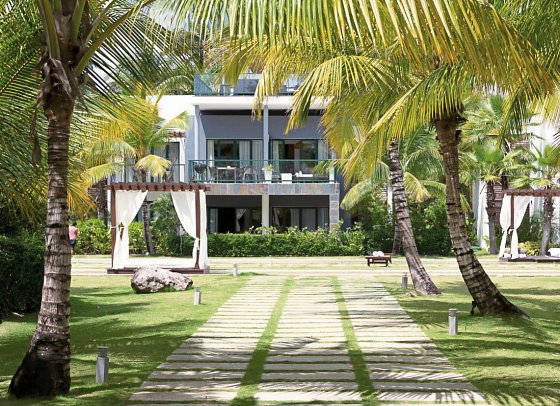 Sublime Samaná Hotel & Residences