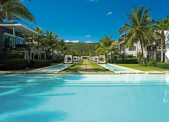 Sublime Samaná Hotel & Residences