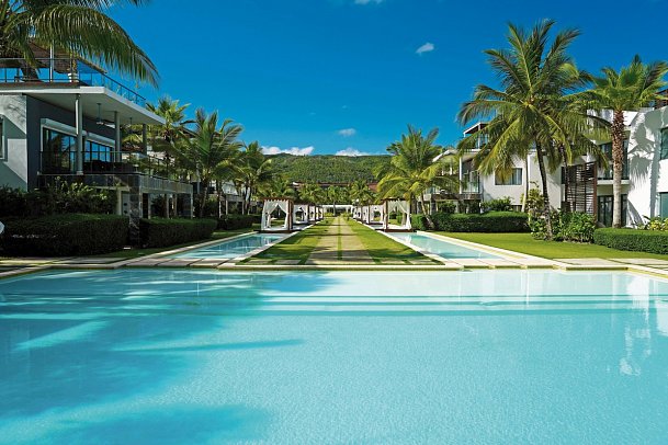 Sublime Samaná Hotel & Residences