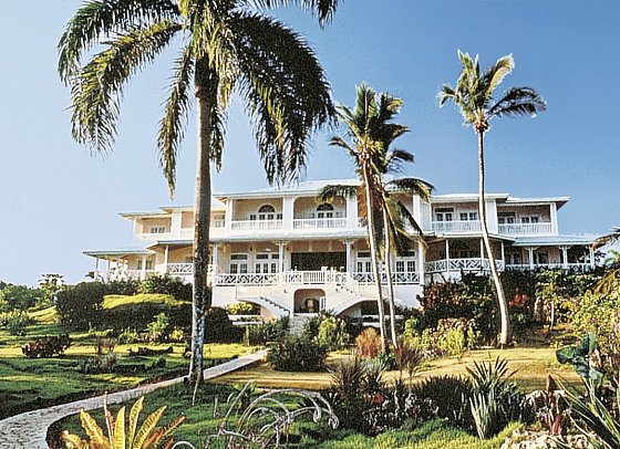 Villa Serena