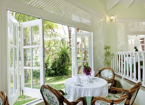 Villa Serena