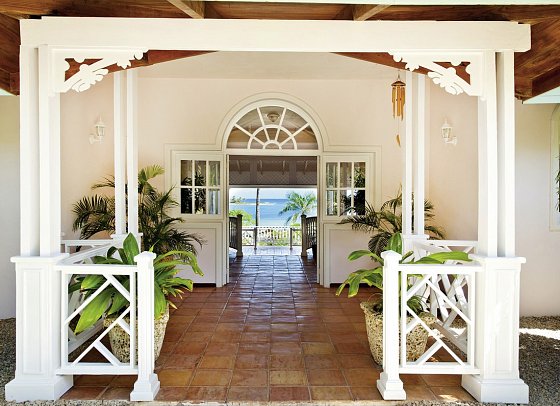 Villa Serena