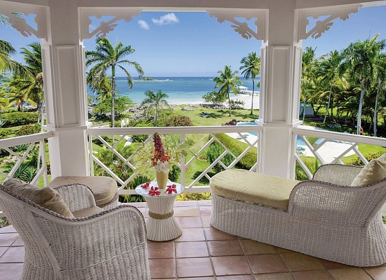 Villa Serena