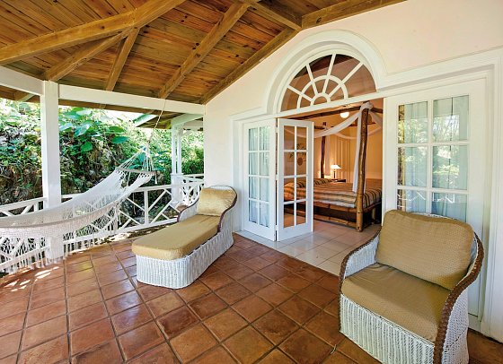 Villa Serena