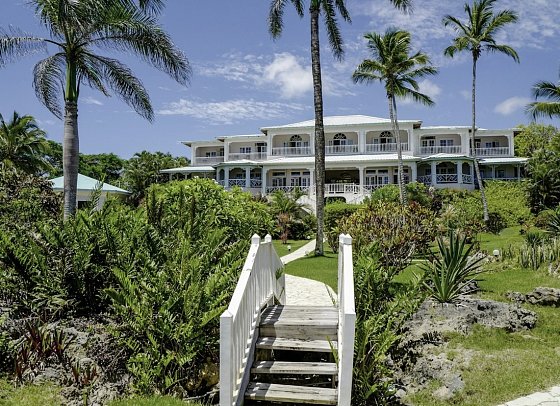 Villa Serena