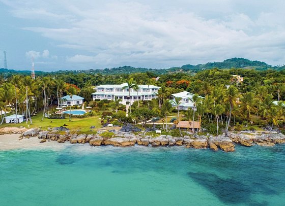 Villa Serena