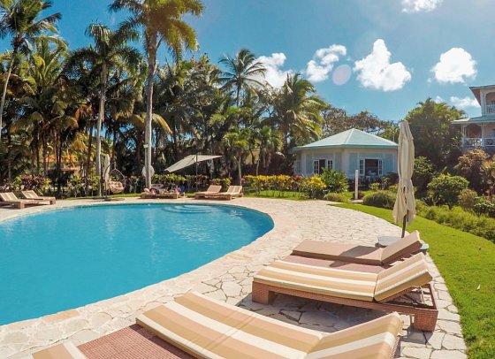 Villa Serena