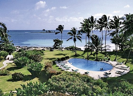 Villa Serena