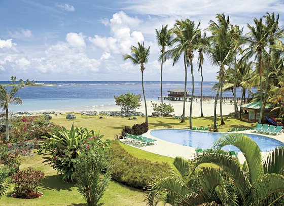 Villa Serena