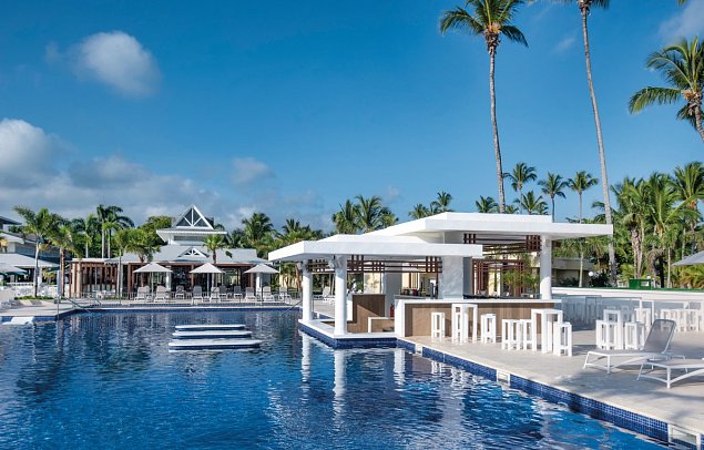 Bahia Principe Grand El Portillo