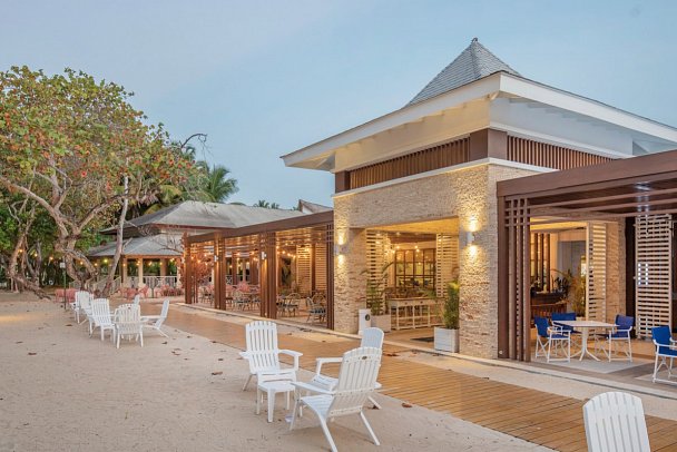 Bahia Principe Grand El Portillo