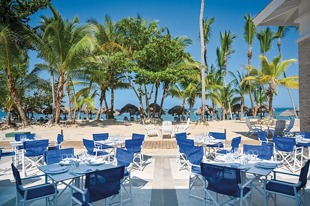 Bahia Principe Grand El Portillo