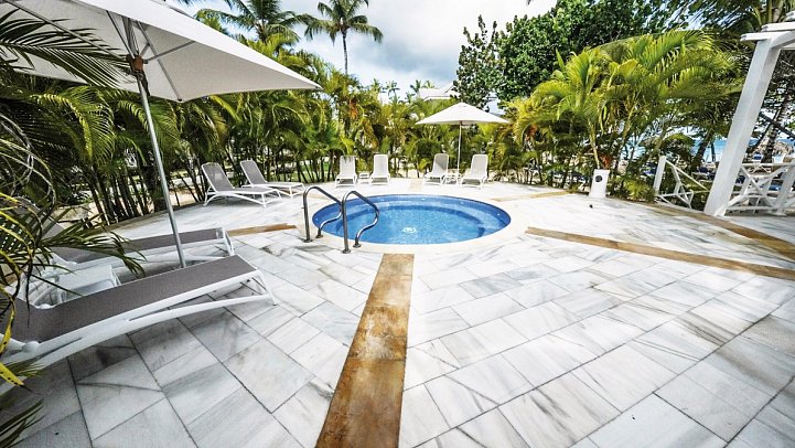 Bahia Principe Grand El Portillo