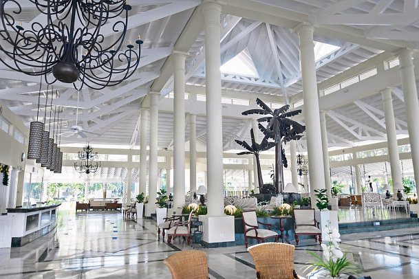 Bahia Principe Grand El Portillo