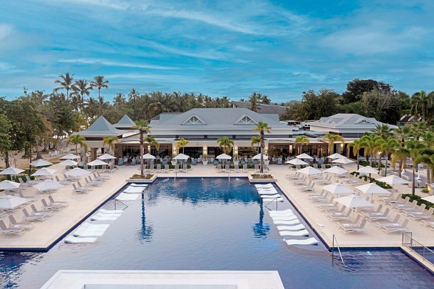 Bahia Principe Grand El Portillo